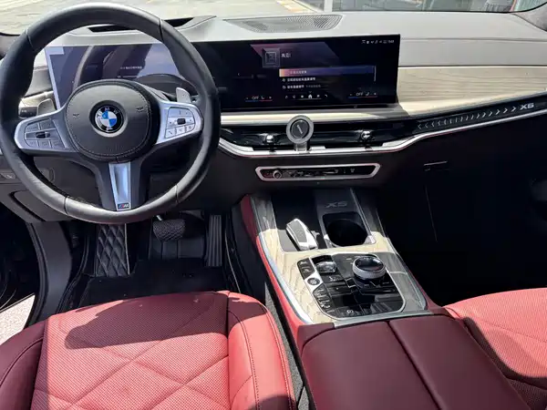 BMW X5 2026