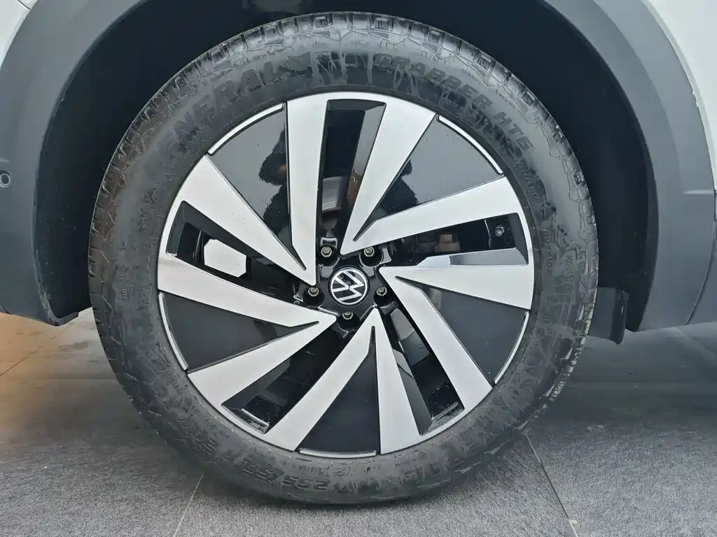 Volkswagen Talagon 2022 — фото 17
