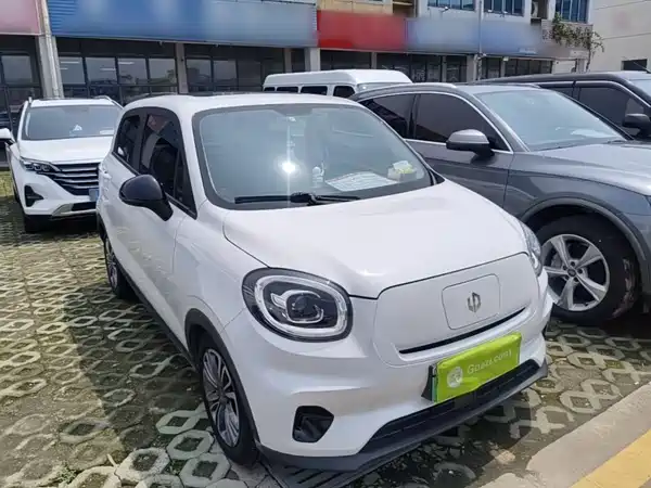 Leapmotor T03 2022