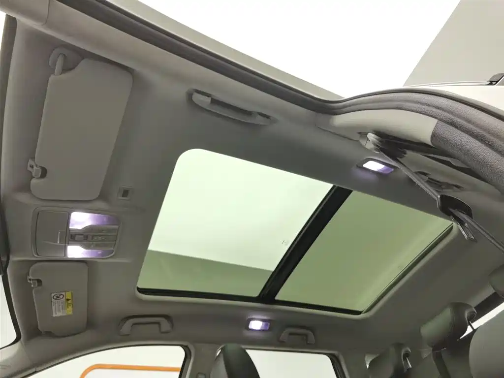 Haval H6 Coupe 2016 — фото 14