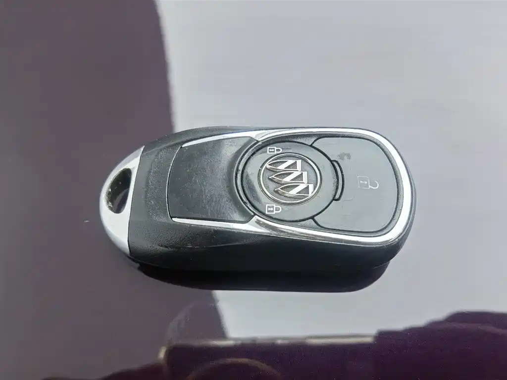 Buick Encore GX 2020 — фото 19