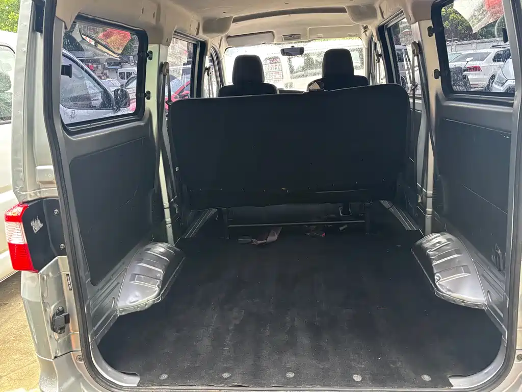 Kaicheng Star 5 2022