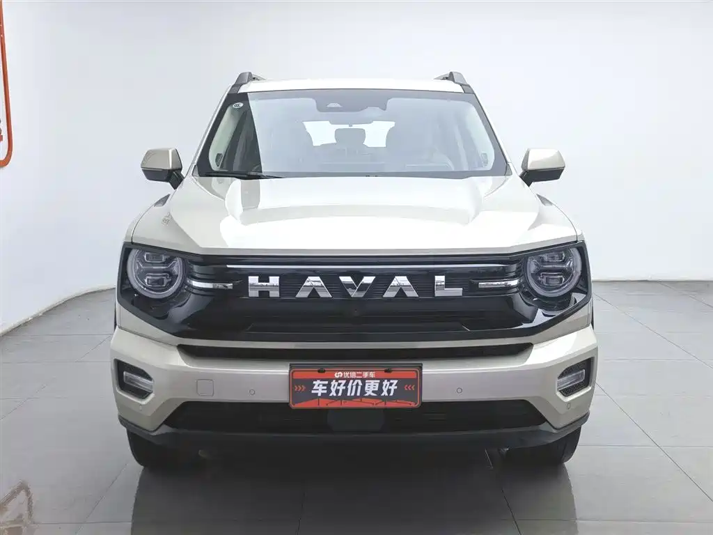Haval Dargo PLUS 2025 — фото 3