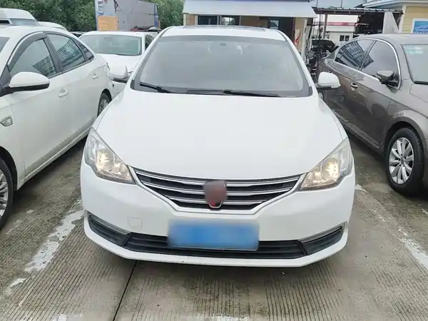 Roewe 360 2017