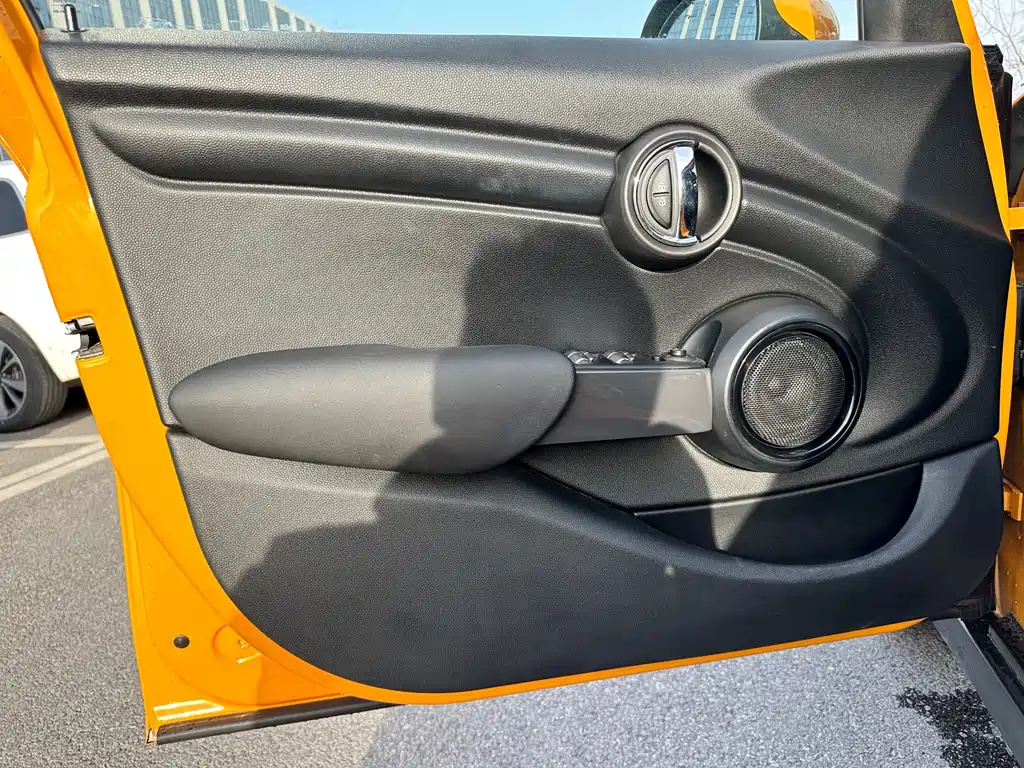 MINI MINI 2016