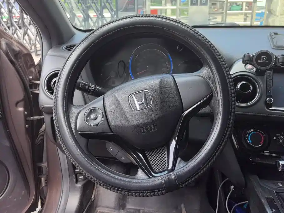 Honda XR-V 2015 — фото 15