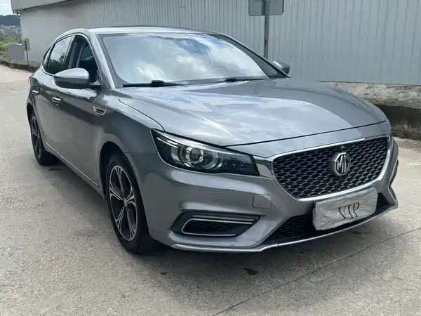 MG6 2018