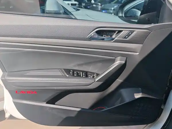 Volkswagen Lavida 2020