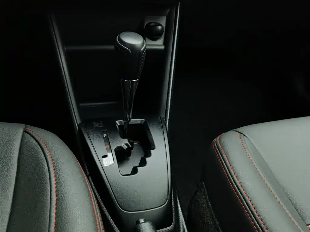 Toyota Vios FS 2018 — фото 13