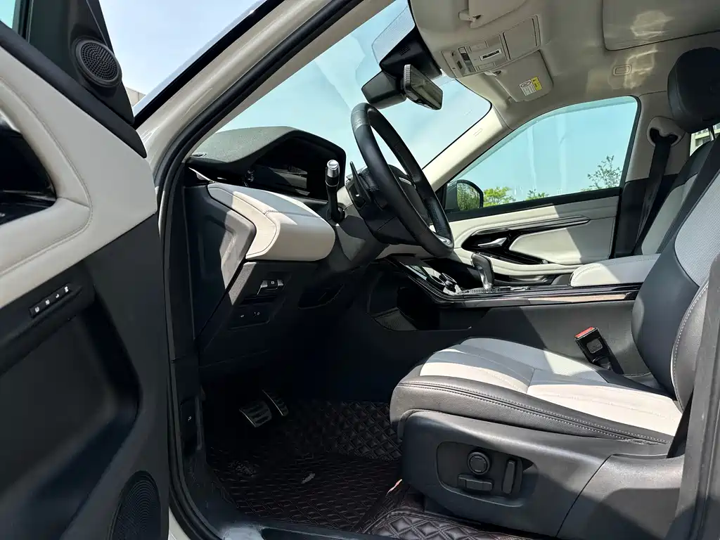 Land Rover Evoque 2020 — фото 4