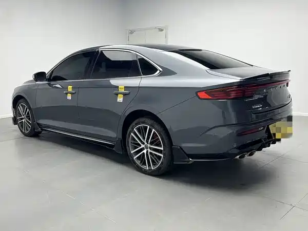 Geely Xingrui 2023