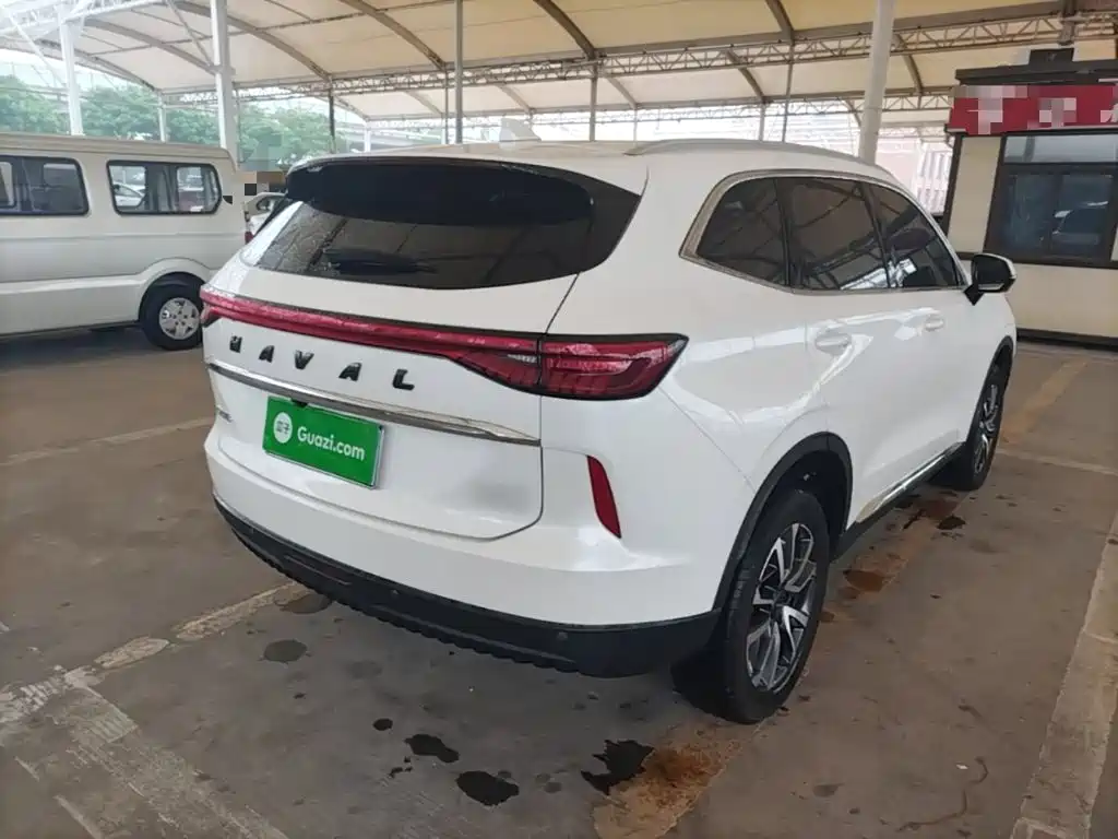 Haval H6 2023