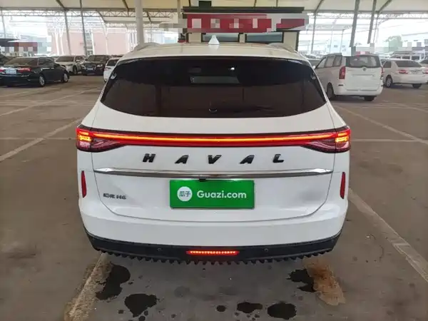 Haval H6 2023