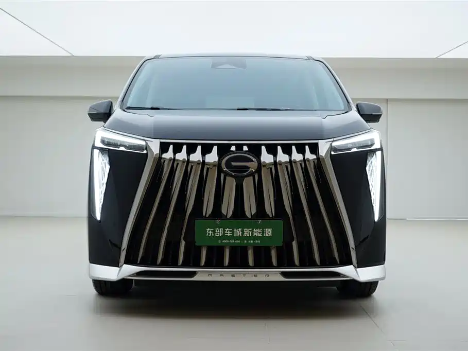 GAC Motor Trumpchi E9 2024 — фото 2