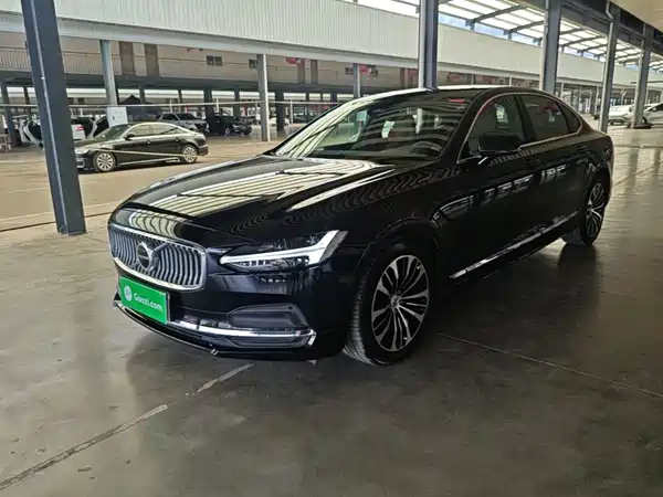 Volvo S90 2024