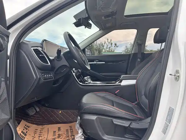 Kia Seltos 2023