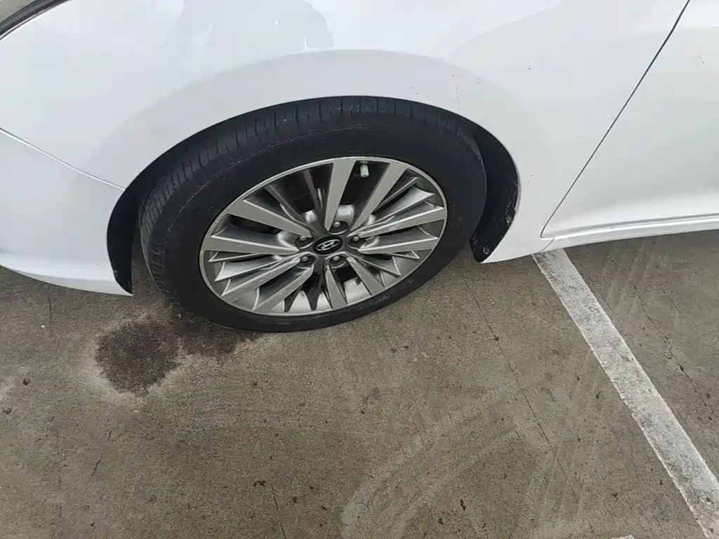 Hyundai Mistra 2018 — фото 23