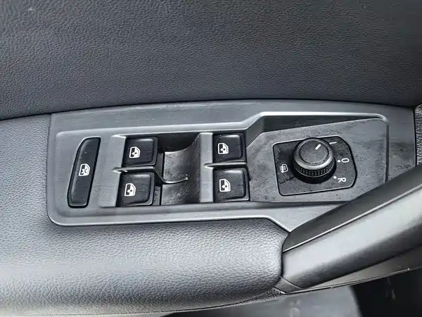 Volkswagen Tiguan L 2021