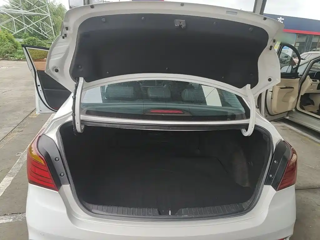 Hyundai Mistra 2018 — фото 19