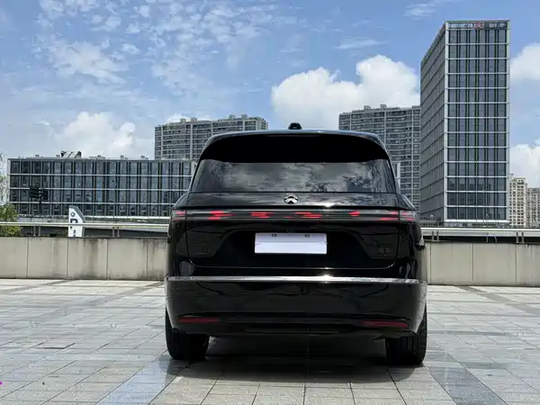 NIO ES9 2026
