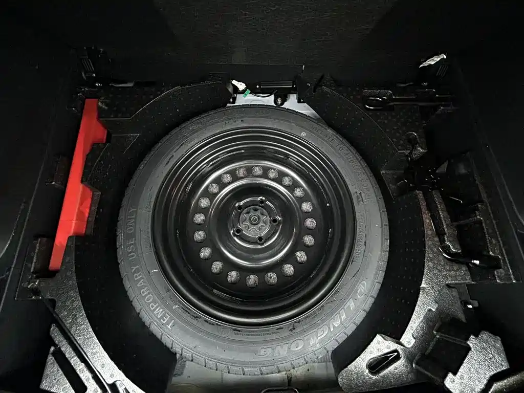 Haval H6 2023 — фото 15