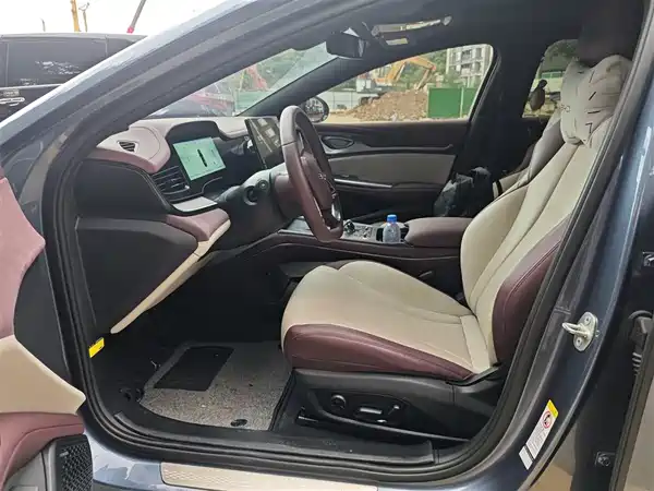 BYD Seal 2024