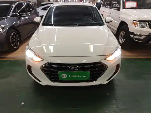 Hyundai Celesta 2020