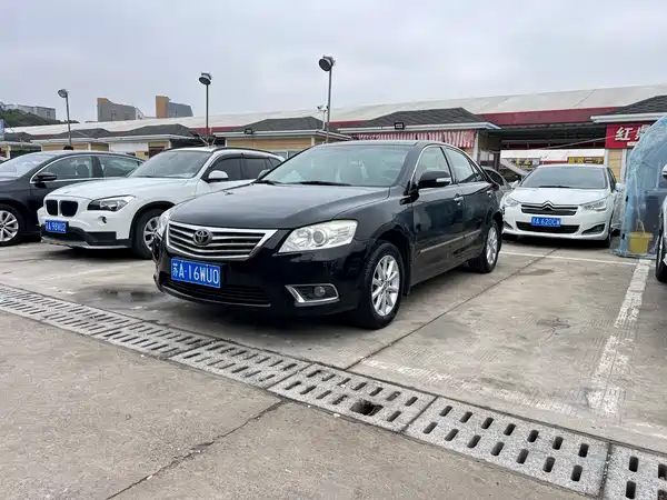 Toyota Camry 2009