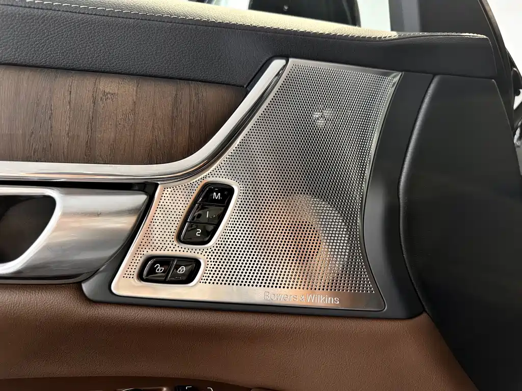 Volvo S90 2021 — фото 10