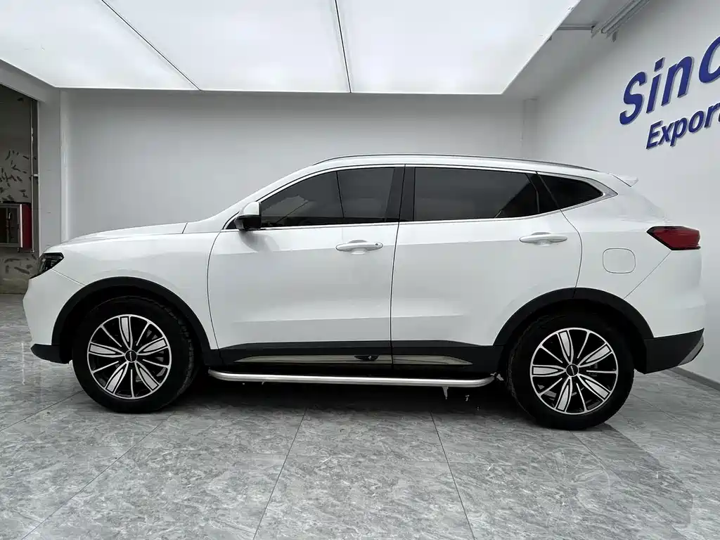 Haval H6 2023