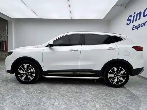 Haval H6 2023