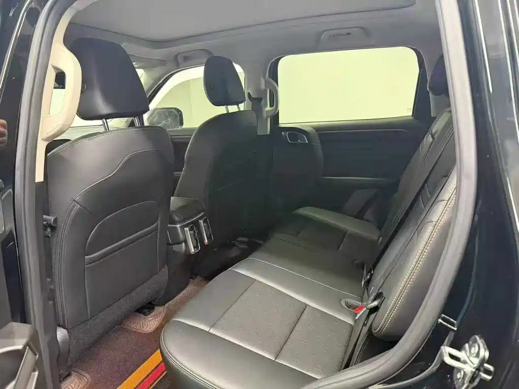Haval Big Dog 2025