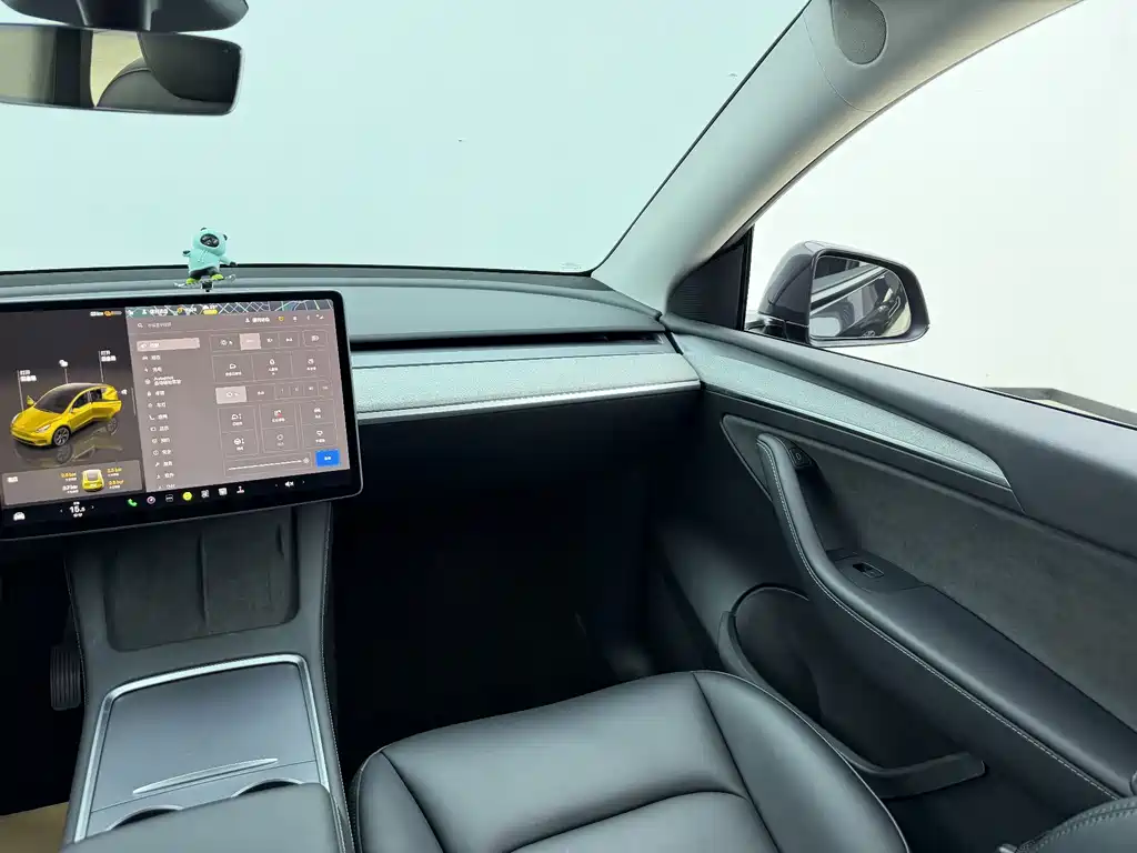 Tesla Model Y 2024 — фото 10