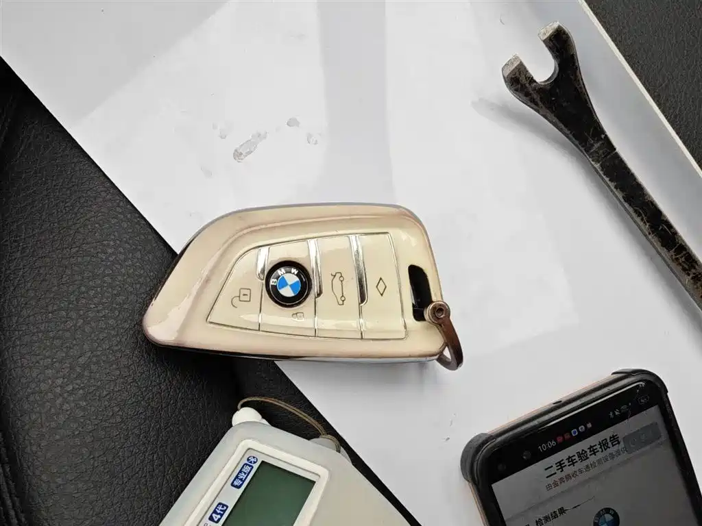 BMW X1 2017 — фото 17