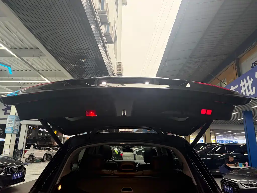 Mercedes-Benz GLE 2022 — фото 20