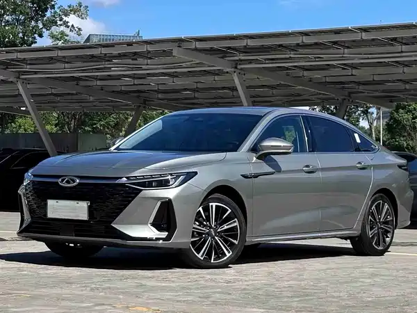 Chery Arrizo 8 2025