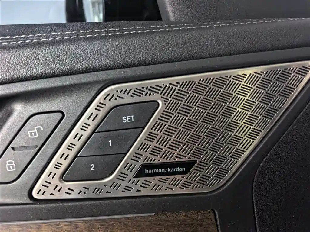 BMW X1 2024 — фото 17