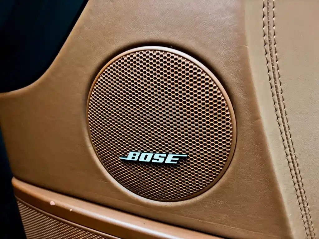 Porsche Cayenne 2007 — фото 11