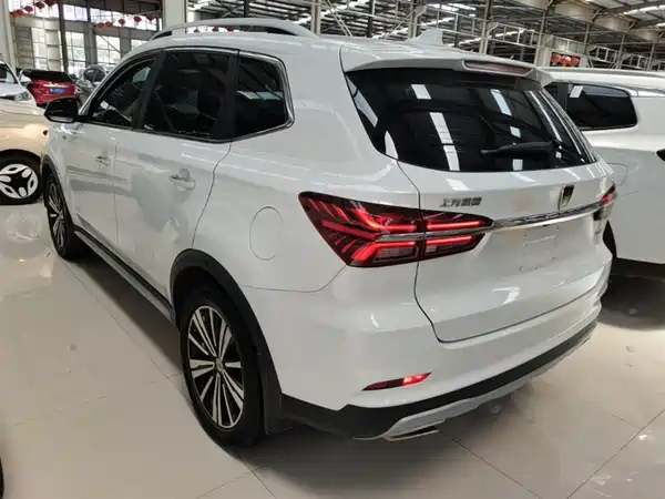 Roewe RX5 2020