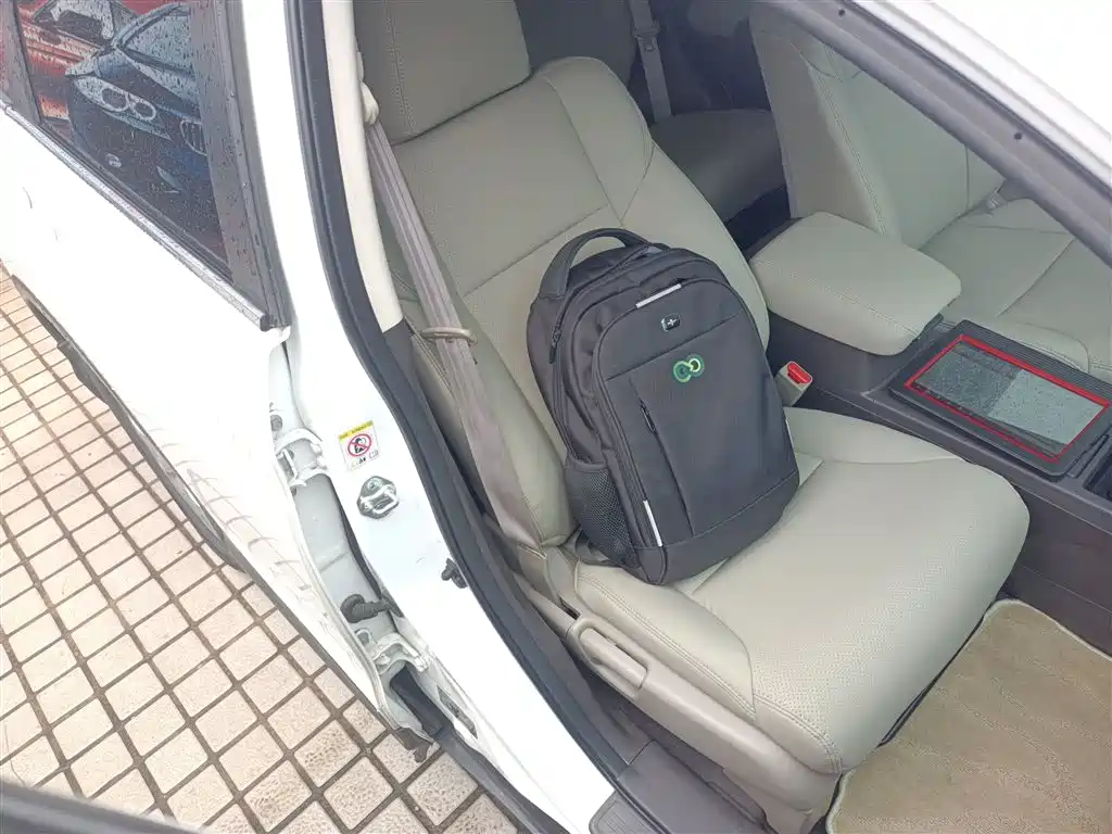 Honda CR-V 2015 — фото 20