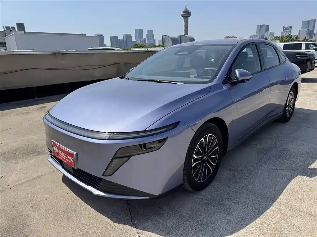 Nissan N6 2025
