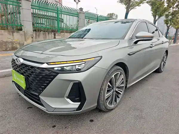 Chery Arrizo 8 2022