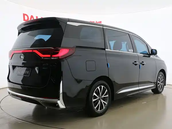 GAC Trumpchi M8 2023