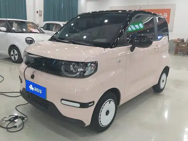 Chery QQ Ice Cream 2025