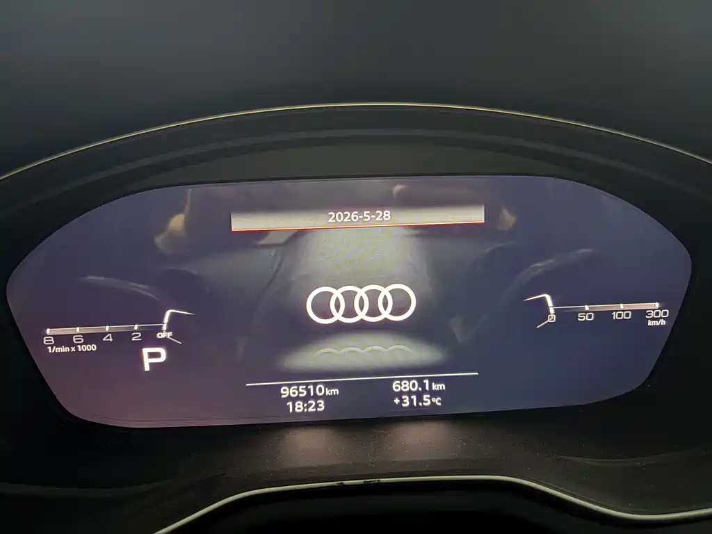 Audi A5 2020 — фото 19