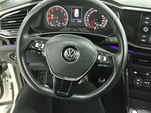 Volkswagen Tayron 2019