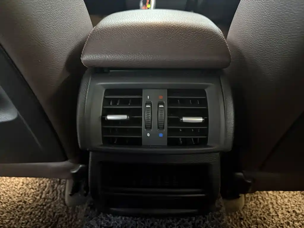 BMW X3 2015 — фото 20