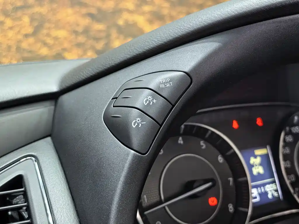 Nissan Patrol 2017 — фото 18