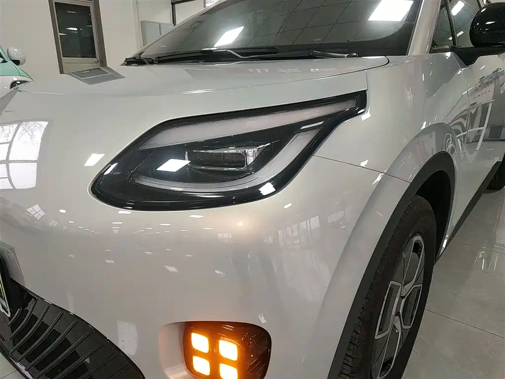 Aion UT 2025 — фото 24