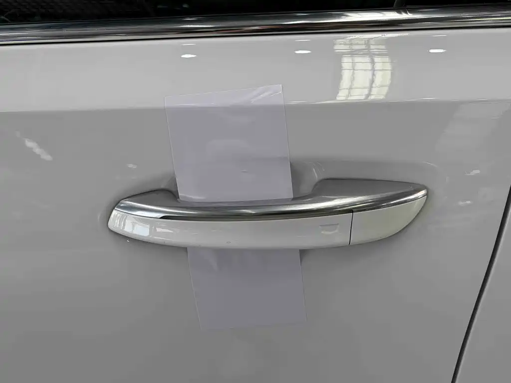 Cadillac CT5 2022 — фото 10
